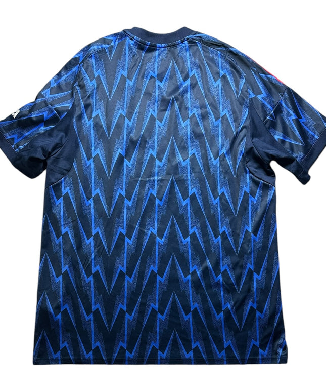 Arsenal Football Shirt Away 2025/2026 (XL)