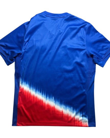 USA Football Shirt Away 2024/2025 (L)