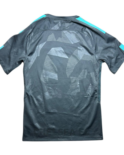Chelsea Football Shirt 2017/2018 Third (S)