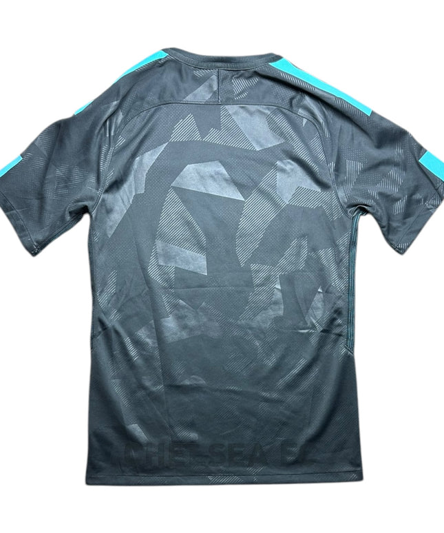 Chelsea Football Shirt 2017/2018 Third (S)