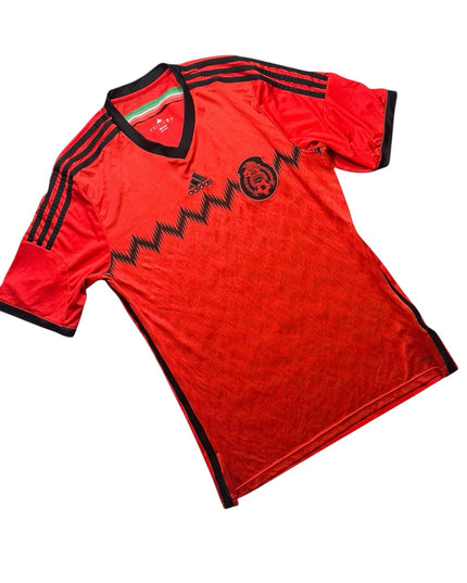 Mexico Football Shirt Away 2014/2015 (L)
