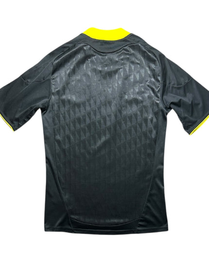 Liverpool Football Shirt Third 2010/2011 (S)