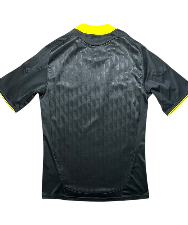 Liverpool Football Shirt Third 2010/2011 (S)