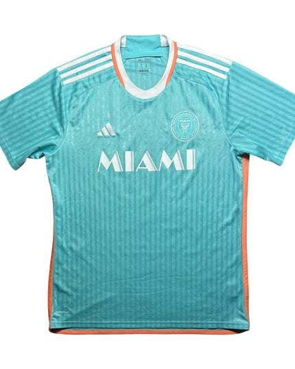 Inter Miami Football Shirt Third 2024 Messi 10 (XL)
