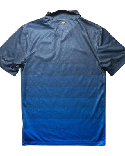 Manchester City Football Shirt Away 2014/2015 (M)