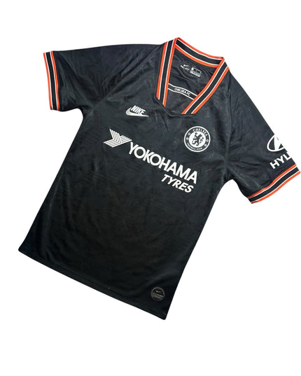 Chelsea Football Shirt 2019/2020 Third (S)