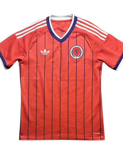 Scotland Football Shirt Away 2026 (M)