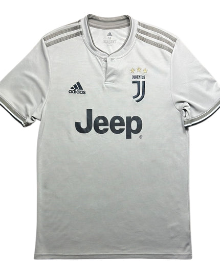 Juventus Football Shirt 2018/2019 Away (M)