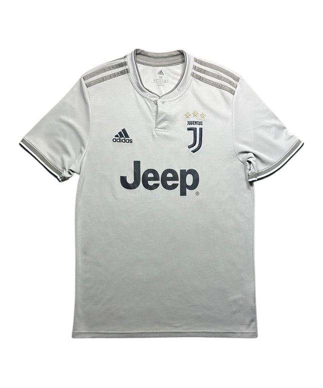 Juventus Football Shirt 2018/2019 Away (M)