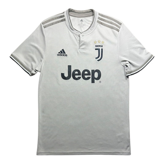 Juventus Football Shirt 2018/2019 Away (M)