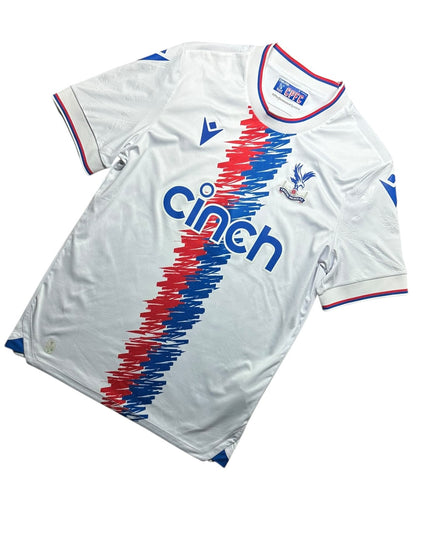 Crystal Palace Football Shirt Away 2022/2023 (M)