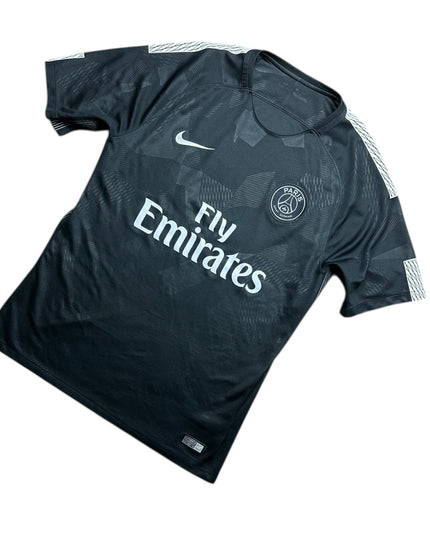 Paris Saint Germain Football Shirt 2017/2018 Third (M)