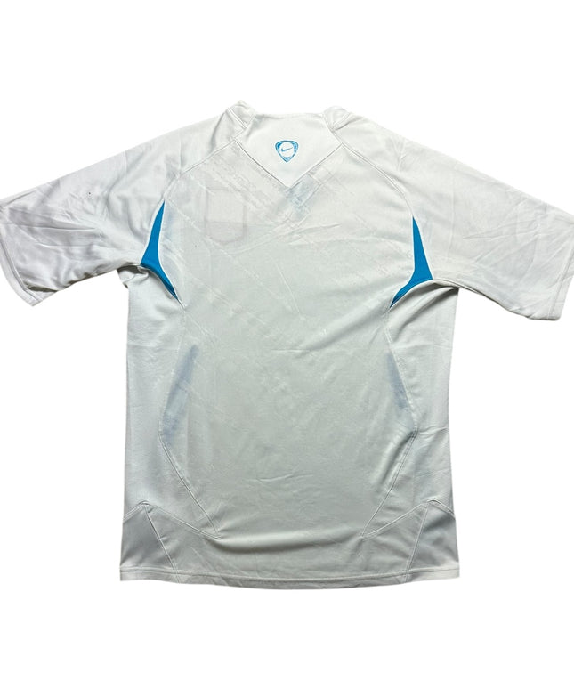 Aston Villa Football Shirt 2007/2008 Training (M)