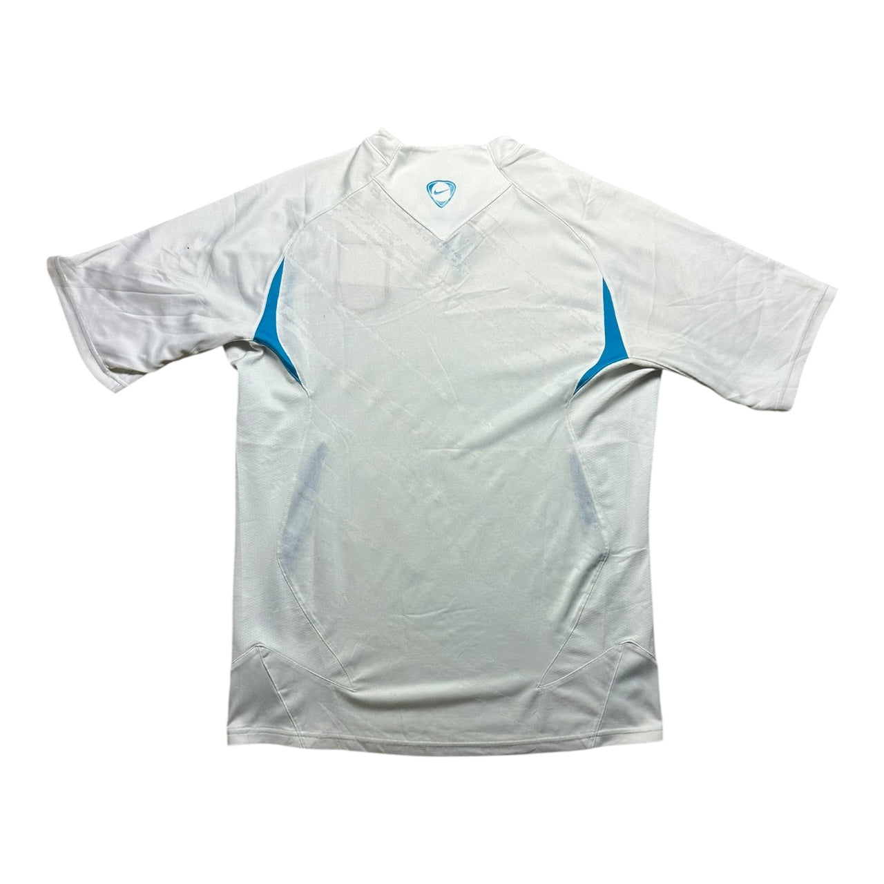 Aston Villa Football Shirt 2007/2008 Training (M)