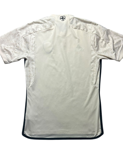 Roma Football Shirt Away 2023/2024 (M)