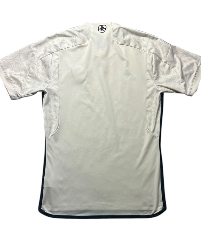 Roma Football Shirt Away 2023/2024 (M)