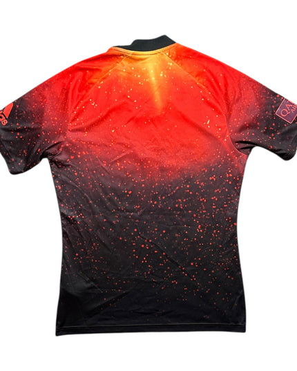 Bayern Munich Football Shirt Fourth 2018/2019 (M)