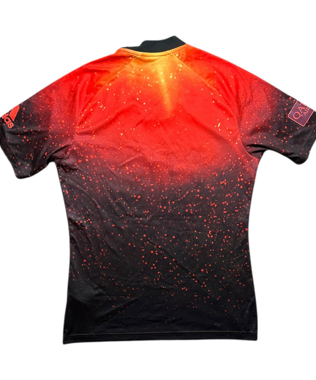 Bayern Munich Football Shirt Fourth 2018/2019 (M)