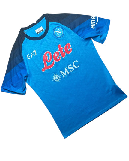 Napoli Football Shirt Home 2022/2023 (L)