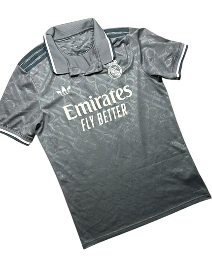 Real Madrid Football Shirt 2024/2025 Third (M)