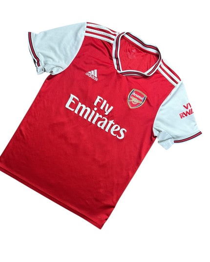 Arsenal Football Shirt 2019/2020 Home David Luiz 23 (M)