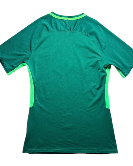 Werder Bremen Football Shirt 2017/2018 Home Player Issue (L)