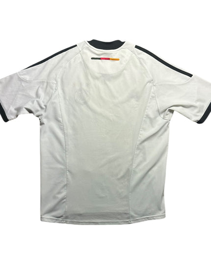 Germany Football Shirt Home 2002/2004 (M)