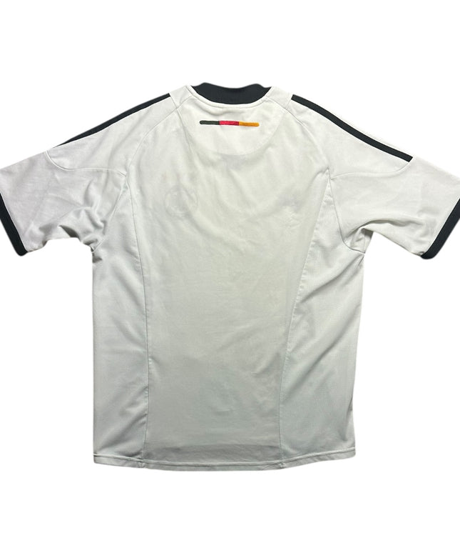 Germany Football Shirt Home 2002/2004 (M)