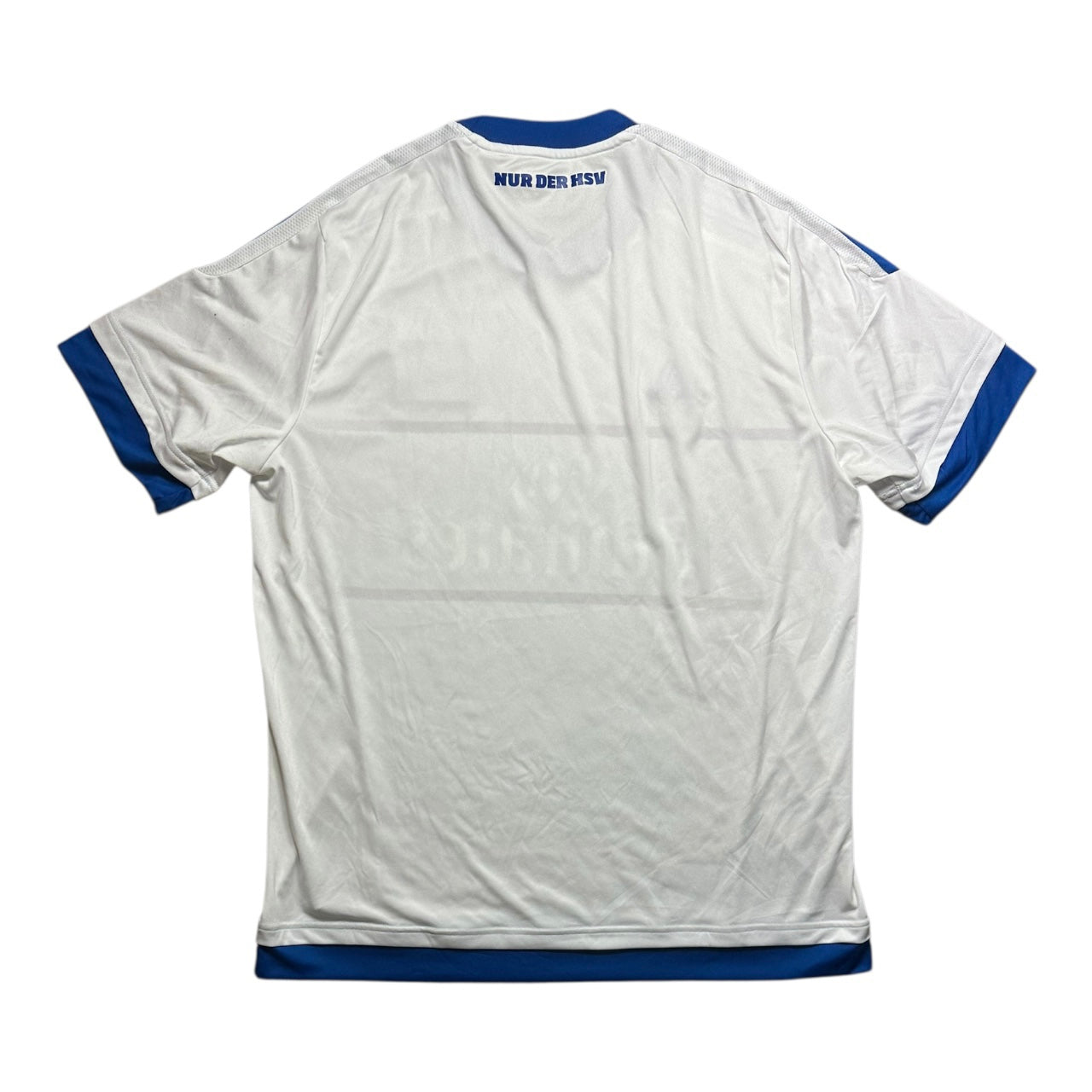 Hamburg Football Shirt 2015/2016 Home (L)