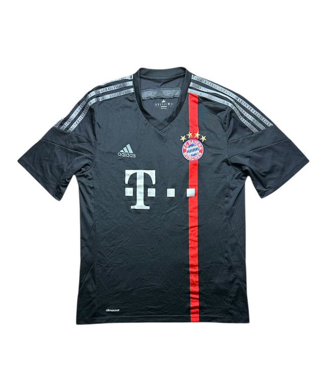 Bayern Munich Football Shirt 2014/2015 Third (M)