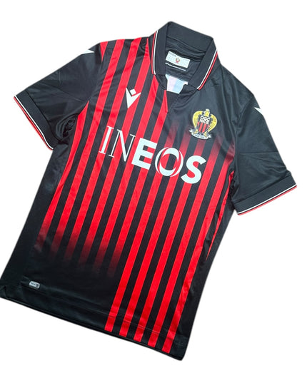Nice Football Shirt 2022/2023 Home (L)