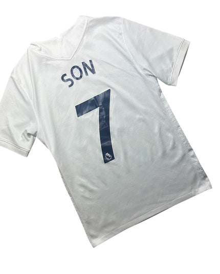 Tottenham Hotspur Football Shirt 2021/2022 Home Son 7 (S)