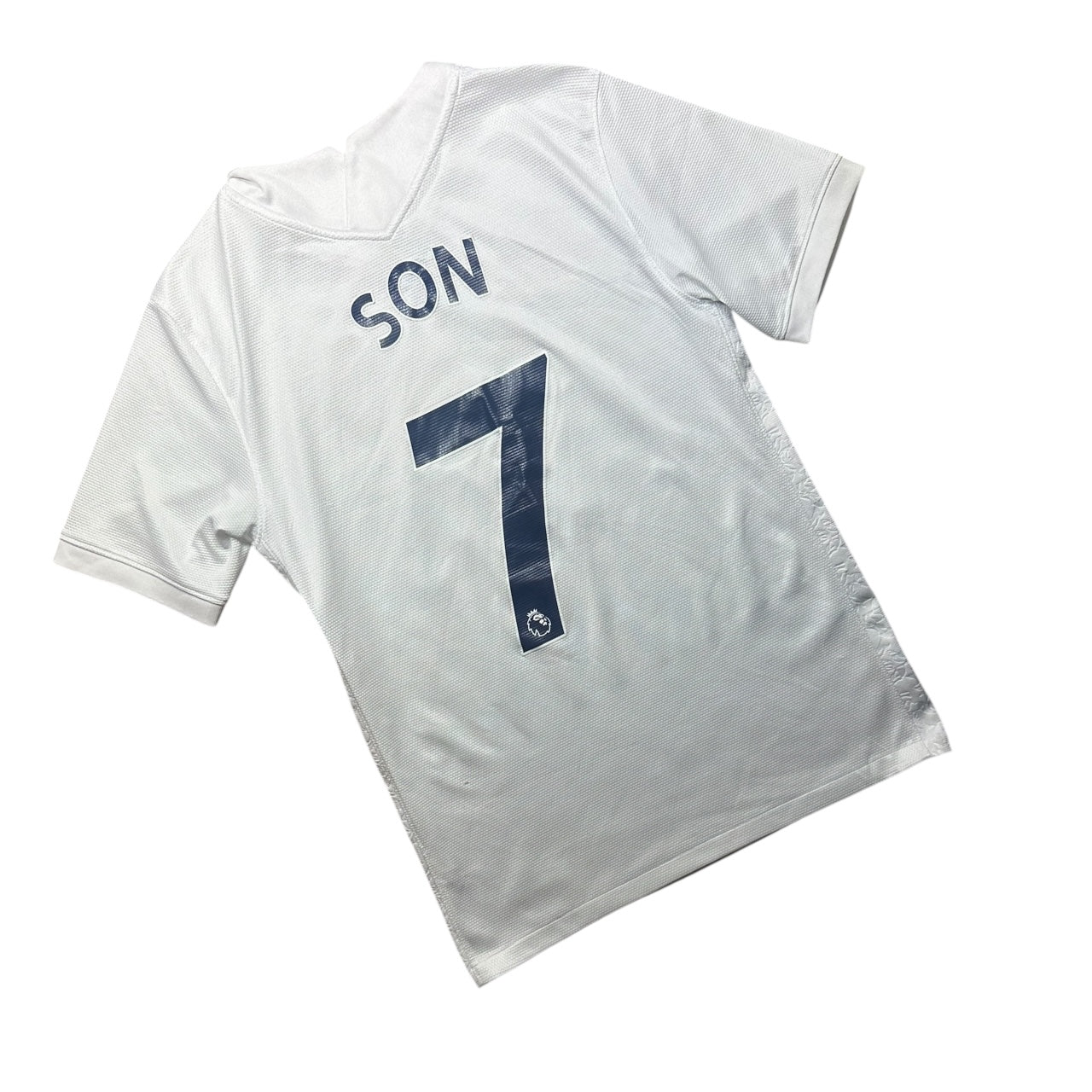 Tottenham Hotspur Football Shirt 2021/2022 Home Son 7 (S)