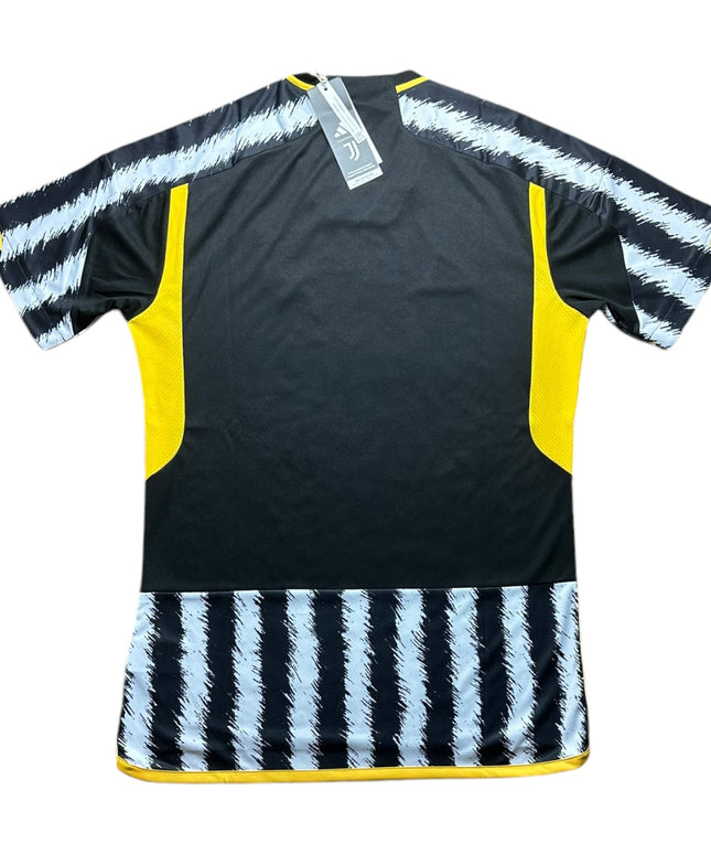 Juventus Football Shirt 2023/2024 Home (M)