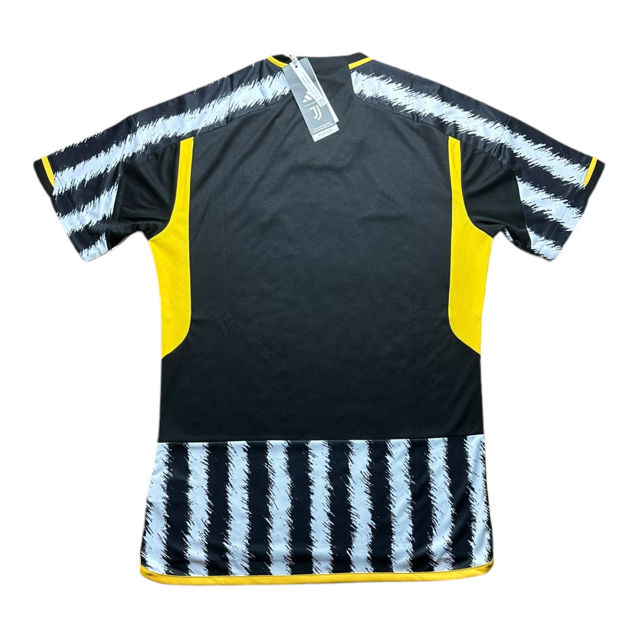 Juventus Football Shirt 2023/2024 Home (M)