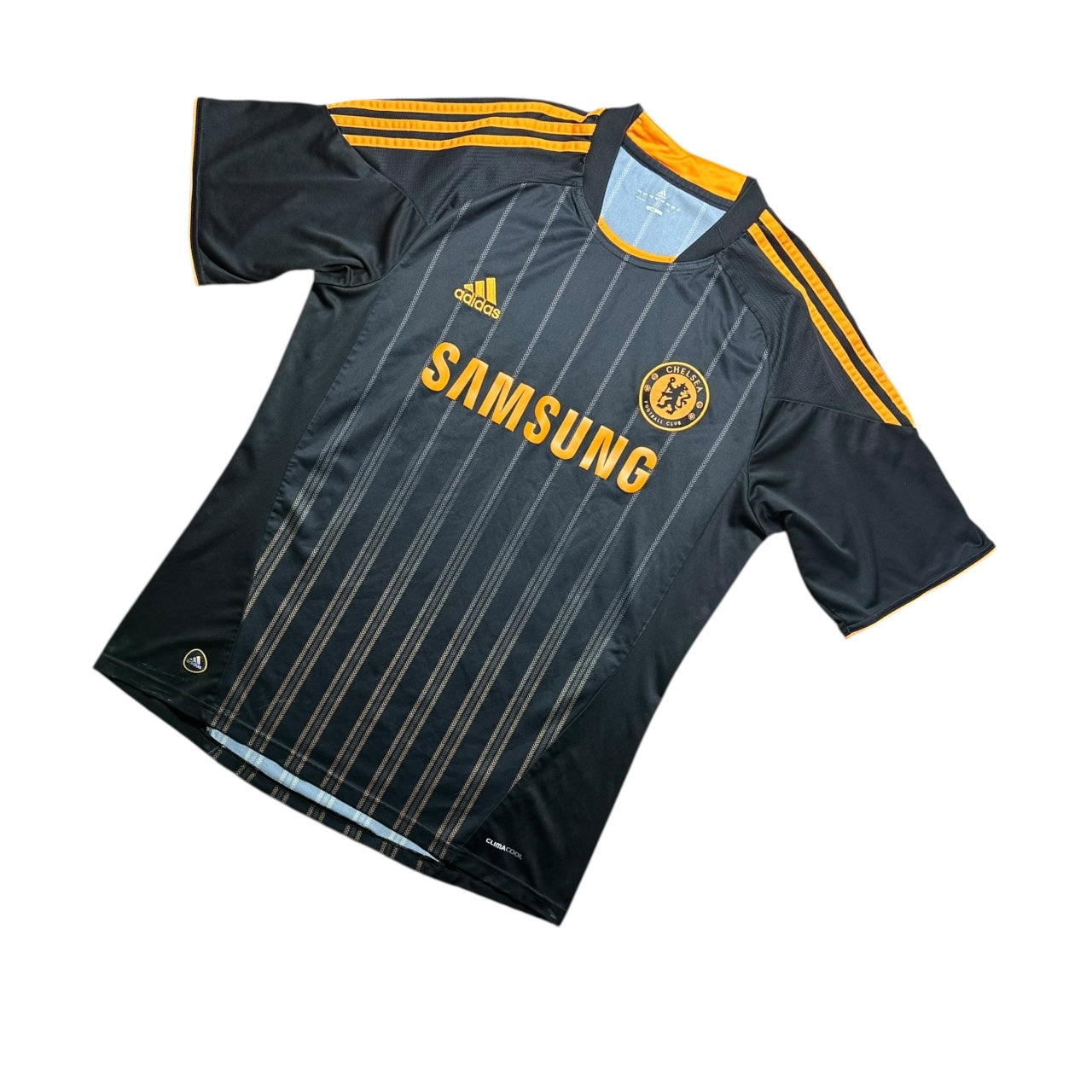 Chelsea Football Shirt 2010/2011 Away (L)