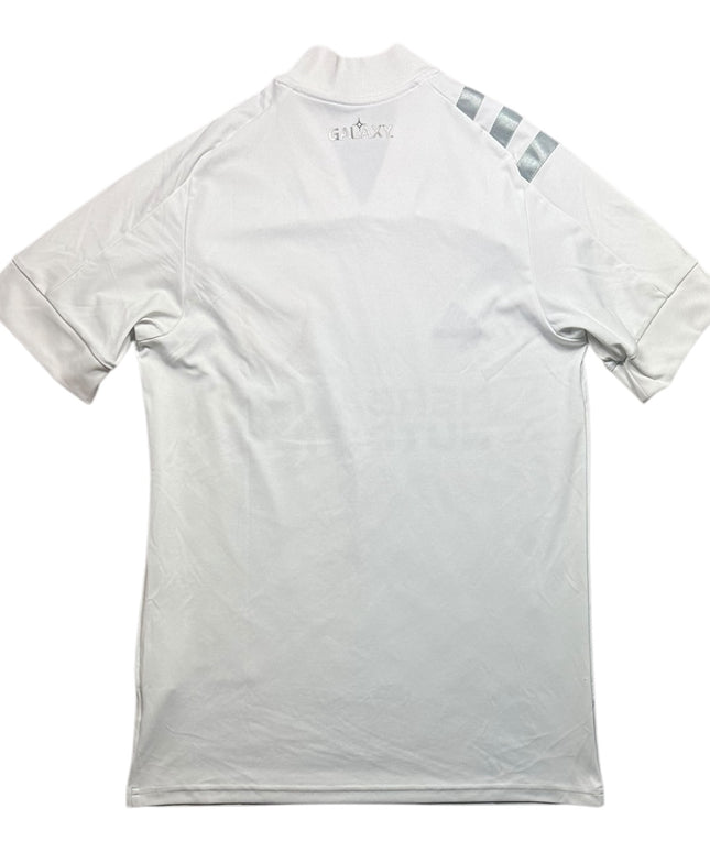 LA Galaxy Football Shirt 2020/2021 Home (M)
