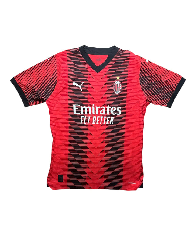 AC Milan Football Shirt 2023/2024 Home (M)