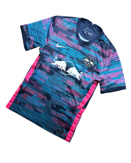 RB Leipzig Football Shirt 2021/2022 Third (M)