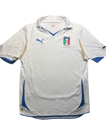 Italy 2010/2011 Football Shirt