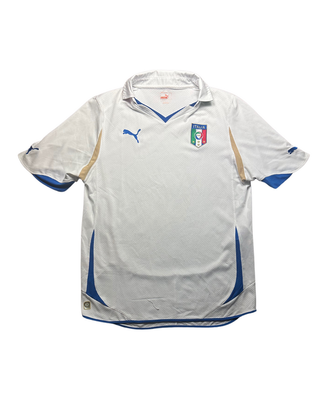 Italy 2010/2011 Football Shirt