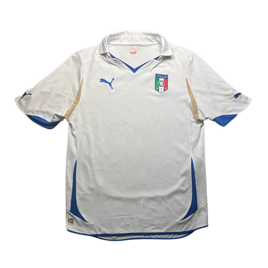 Italy 2010/2011 Football Shirt