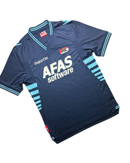 AZ Alkmaar Football Shirt 2013/2014 Away (L)
