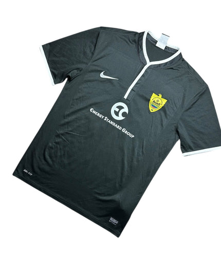 Anzhi Makhachkala Football Shirt 2013/2015 Away Willian 10 (XL)