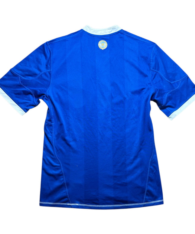 Argentina Football Shirt 2010/2011 Away (M)