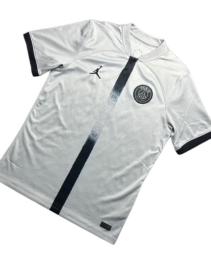 Paris Saint Germain 2022/2023 Away Football Shirt Neymar JR (10)