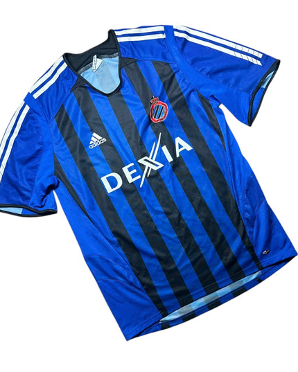 Club Brugge Football Shirt 2005/2006 Home (L)