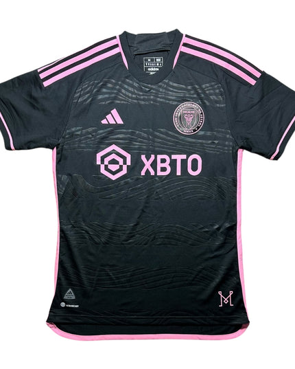 Inter Miami Football Shirt 2023/2024 Away (M)