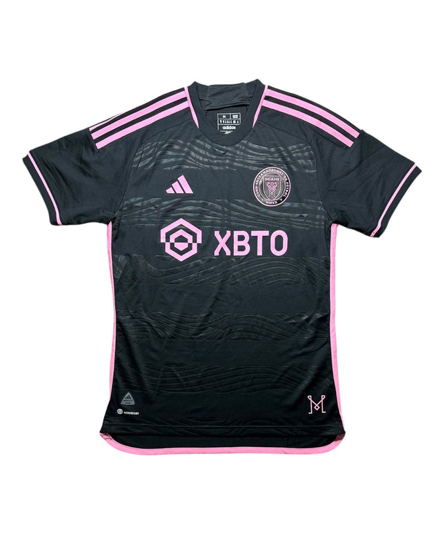 Inter Miami Football Shirt 2023/2024 Away (M)