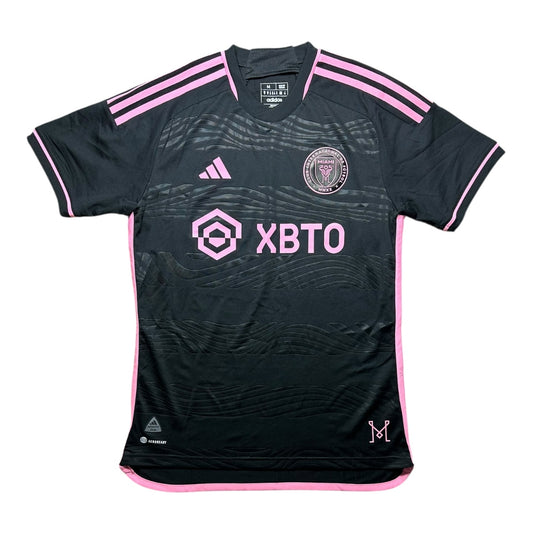 Inter Miami Football Shirt 2023/2024 Away (M)